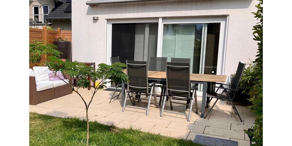 Haus in Lörzweiler zur Miete vom 29.12.2025 - 31.07.2026 4 zimmer