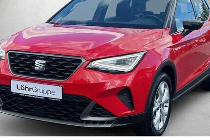 Seat Arona 20.676 km 16.380 € Mainz 55120