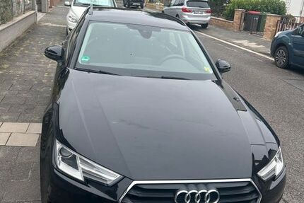 Audi A4 175.000 km 15.250 &euro; Mainz 55130