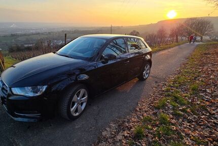 Audi A3 199.430 km 8.300 &euro; Wiesbaden 65197