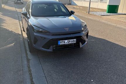 Cupra Formentor 18.500 km 29.700 &euro; Kelkheim 65779