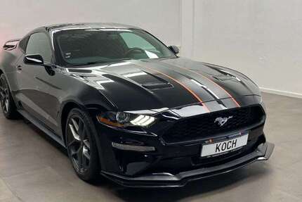 Ford Mustang 99.785 km 24.900 &euro; Mainz 55129