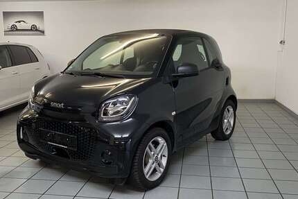 Smart forTwo 21.500 km 9.800 &euro; Mainz-Kastel 55252