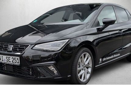 Seat Ibiza 9.999 km 23.490 € Wiesbaden 65189