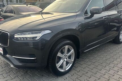 Volvo XC90 198.900 km 23.999 € Rüsselsheim 65428