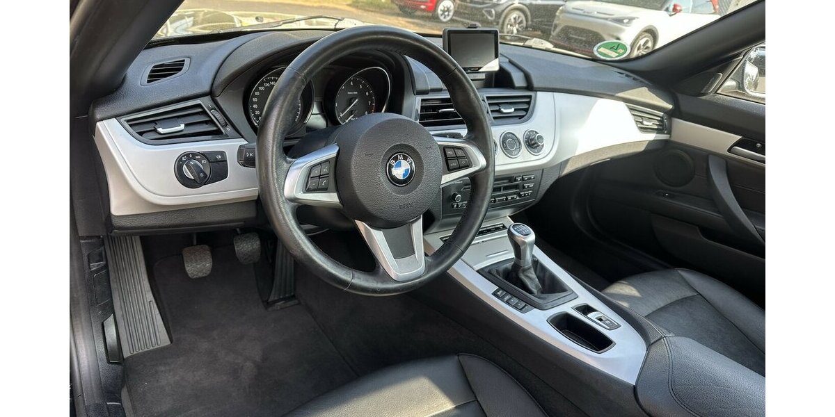 BMW Z4 sDrive 18i 112.300 km 14.500 &euro; Mainz 55122