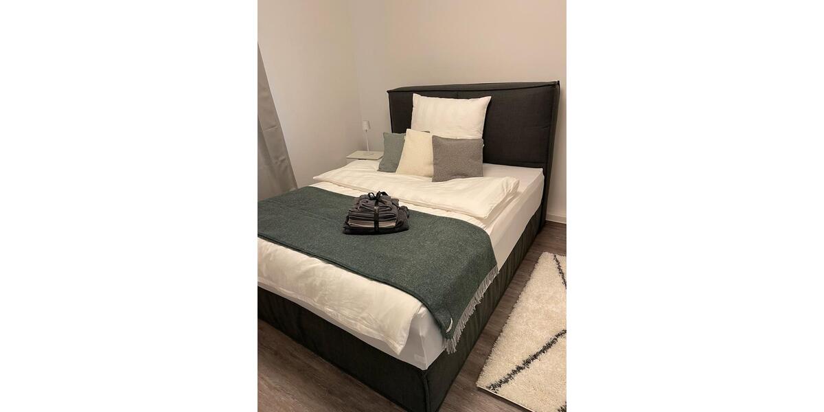 Etagenwohnung Wiesbaden Klarenthal - 2 Zimmer, 54 m&sup2;, 1.500&euro; | Angebot:25804444