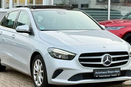 Mercedes-Benz B 180 104.000 km 17.950 &euro; Rüsselsheim 65428