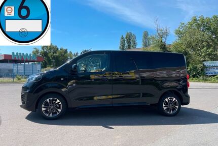 Opel Zafira Life