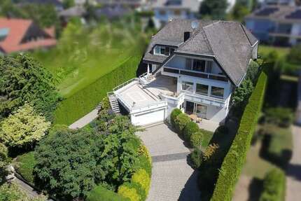 Haus Schlangenbad / Georgenborn Georgenborn - 7 Zimmer, 323 m&sup2;, 1.150.000&euro; | Angebot:22208217