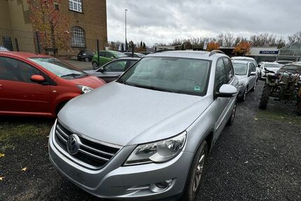 VW Tiguan 159.858 km 5.500 € Geisenheim 65366