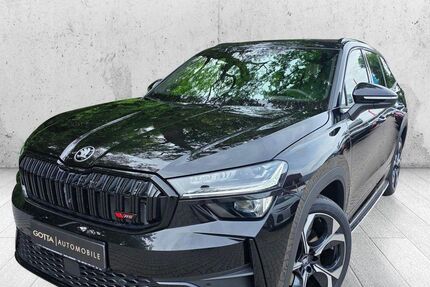 Skoda Kodiaq 6.000 km 53.950 &euro; Mörfelden-Walldorf 64546