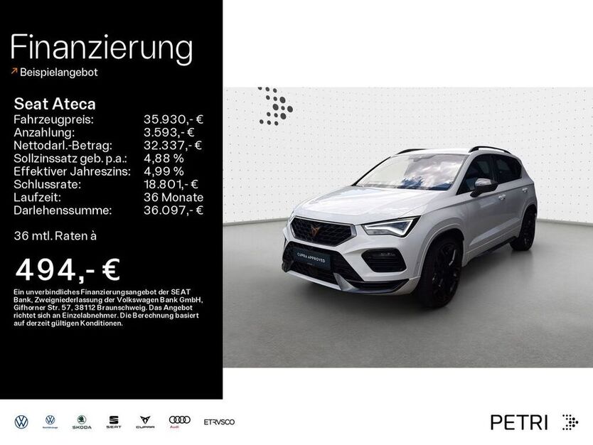 Ateca
