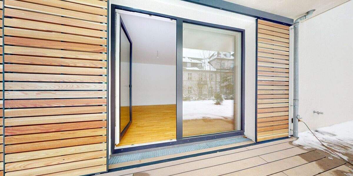 Etagenwohnung Königstein - 3 Zimmer, 119 m&sup2;, 2.120&euro; | Angebot:25250283