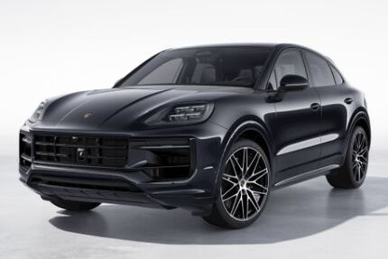 Porsche Cayenne 10.236 km 129.900 &euro; Wiesbaden 65187
