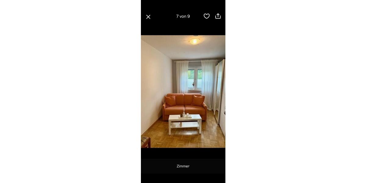 Erdgeschoßwohnung Königstein im Taunus - 3 Zimmer, 80 m&sup2;, 299.000&euro; | Angebot:27076978