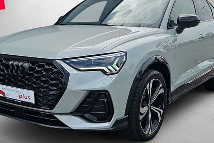 Audi Q3 44.226 km 38.480 &euro; Mainz 55131