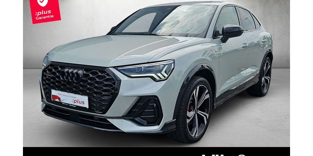 Audi Q3 44.226 km 38.480 &euro; Mainz 55131