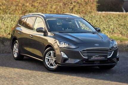 Ford Focus 144.000 km 11.333 &euro; Bad Camberg 65520