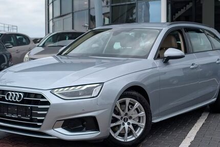 Audi A4 104.600 km 23.990 &euro; Mainz 55128