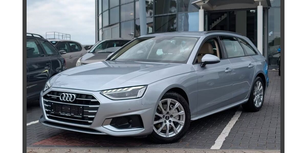 Audi A4 104.600 km 23.990 &euro; Mainz 55128