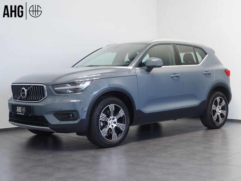 XC40