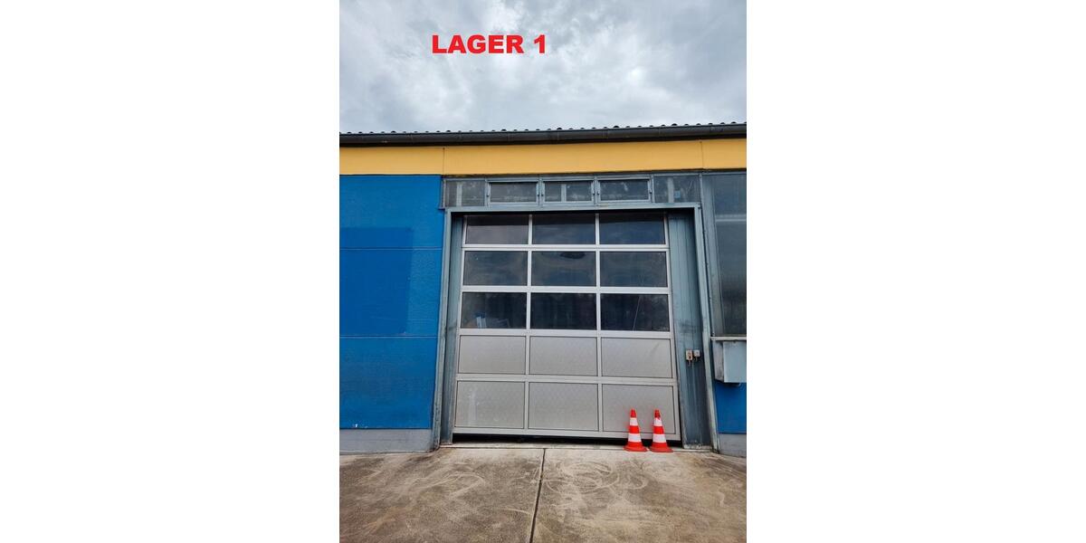 Gewerbeobjekt Hünfelden - 450&euro; | Angebot:26544290