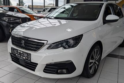 Peugeot 308 50.495 km 11.490 &euro; Mainz 55128