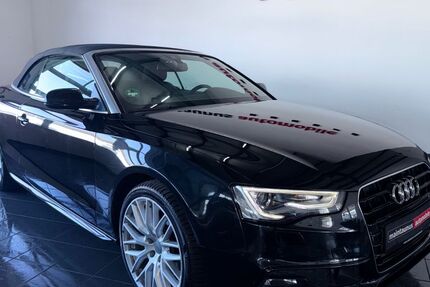 Audi A5 186.000 km 15.900 &euro; Hofheim-Wallau 65719