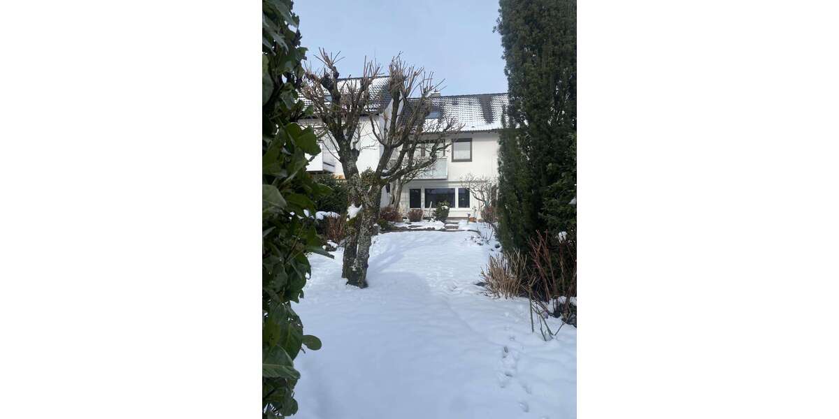 Einfamilienhaus Kelkheim-Fischbach Fischbach - 5 Zimmer, 128 m&sup2;, 550.000&euro; | Angebot:25224950