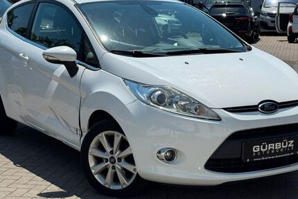Ford Fiesta 146.000 km 2.660 &euro; Wiesbaden 65201