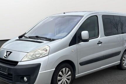 Peugeot Expert Tepee 180.000 km 7.900 &euro; Saulheim 55291
