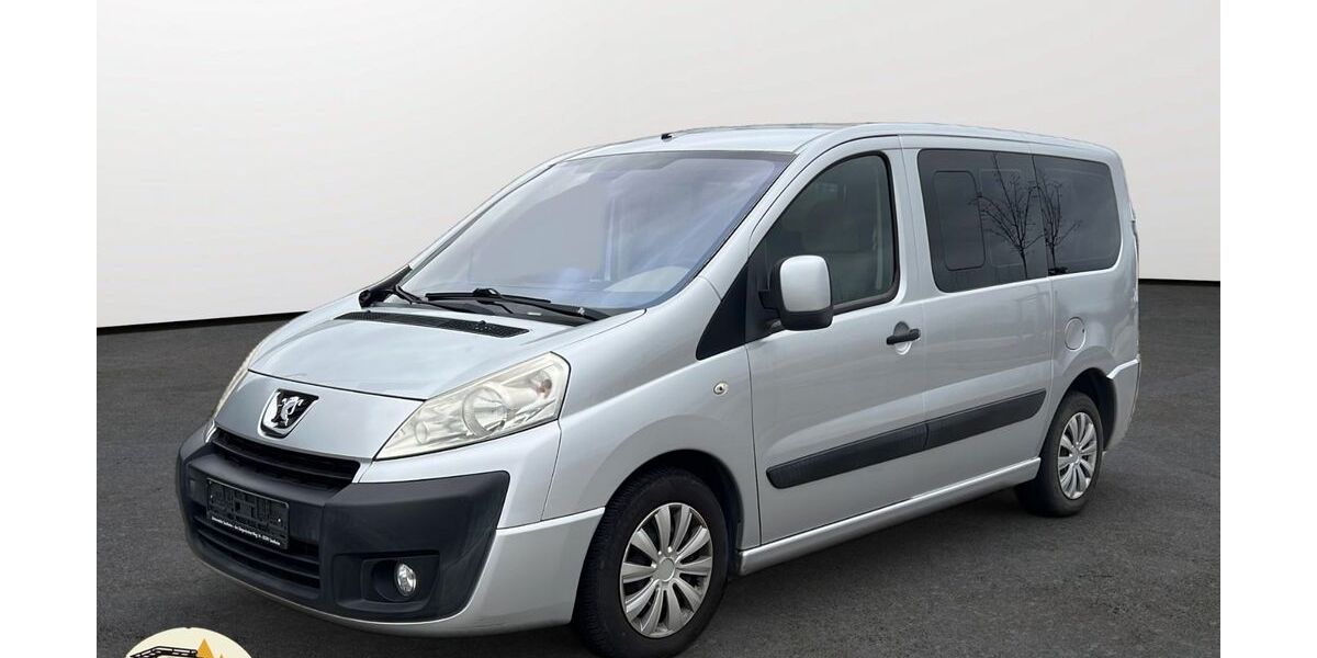 Peugeot Expert Tepee 180.000 km 8.900 &euro; Saulheim 55291