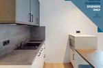 Etagenwohnung Wiesbaden Klarenthal - 1 Zimmer, 26 m&sup2;, 560&euro; | Angebot:25437232