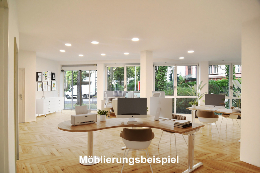 Ihre neue Firmenadresse für Büro, Geschäft oder Praxis