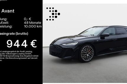 Audi A6 5.900 km 76.999 &euro; Königstein 61462
