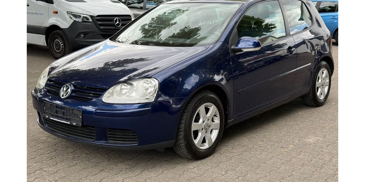 VW Golf 166.000 km 2.198 &euro; Rüsselsheim 65428