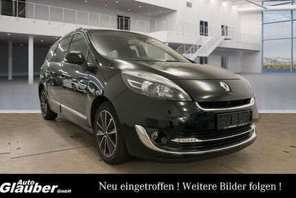 Renault Scenic 72.000 km 11.950 &euro; Rüsselsheim 65428
