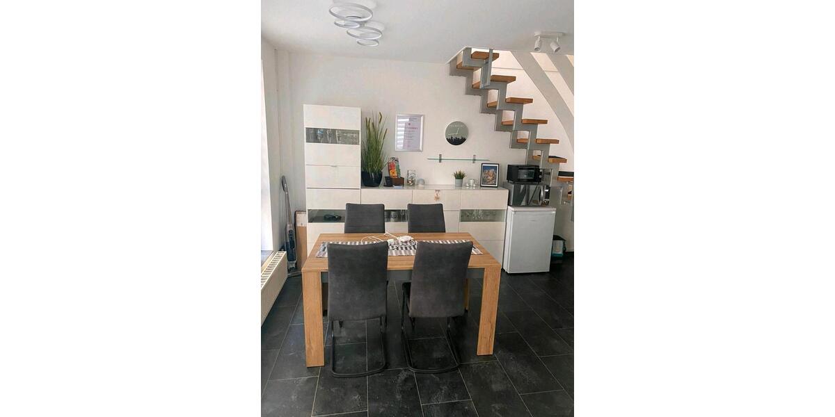 Maisonettenwohnung Bad Camberg - 2 Zimmer, 39 m&sup2;, 130.000&euro; | Angebot:26418781