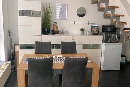 Wohnung Bad Camberg - 2 Zimmer, 39 m&sup2;, 130.000&euro; | Angebot:26418781