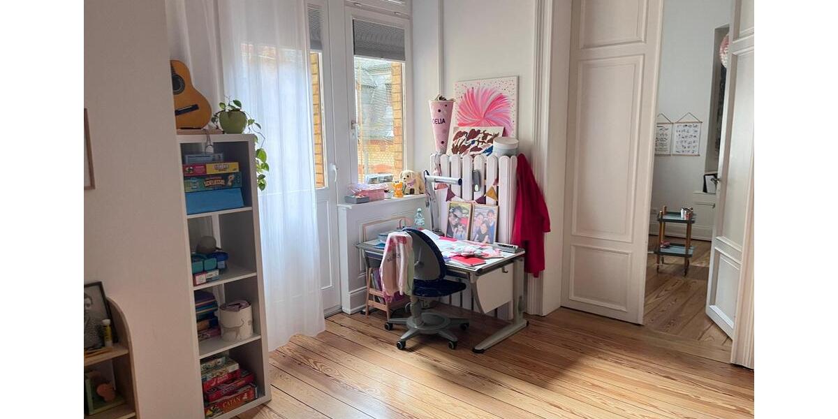 Etagenwohnung Wiesbaden Nordost - 5 Zimmer, 140 m&sup2;, 595.000&euro; | Angebot:26005733