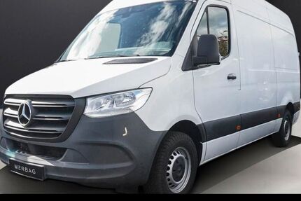 Mercedes-Benz Sprinter 50.000 km 35.700 &euro; Wiesbaden-Schierstein 65201