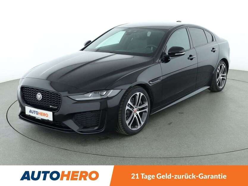 XE