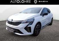 Gebrauchtwagen Renault Clio