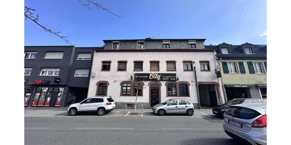 Haus zum Kaufen in Kelsterbach 1.435.000 € 490.67 m² 15 zimmer