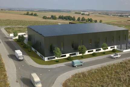 Büro in Hünfelden 1.764 € 159.36 m² zimmer