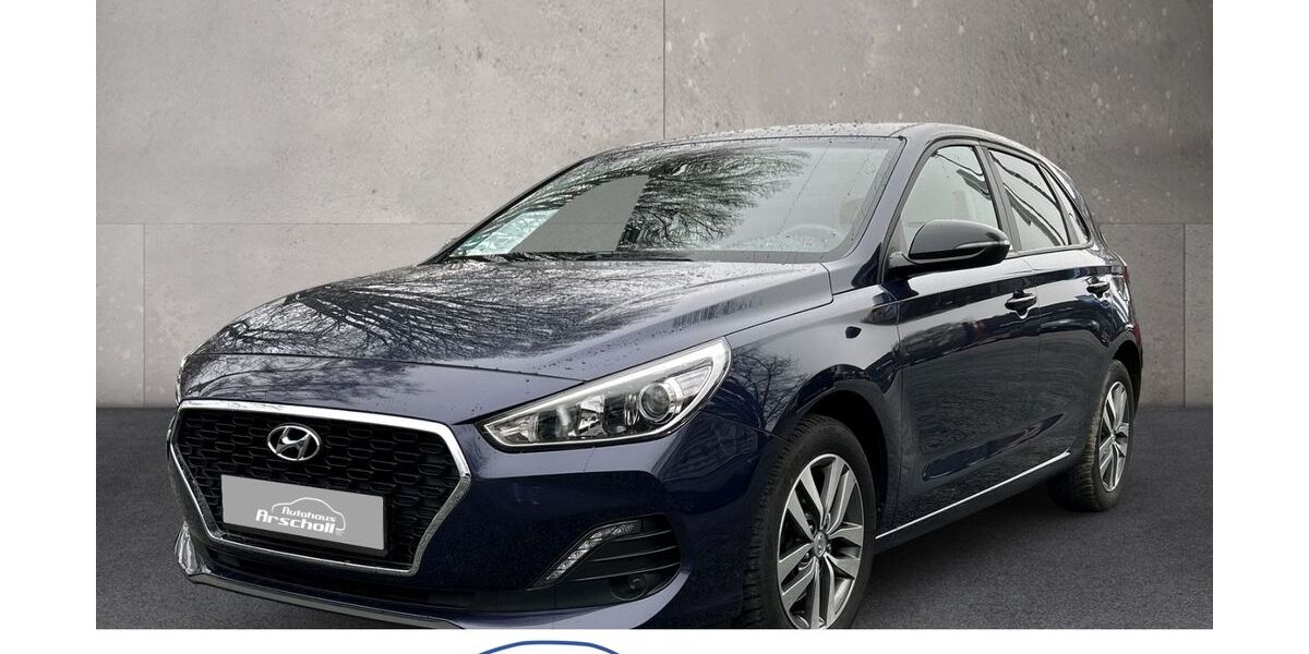 Hyundai i30 52.360 km 16.490 &euro; Groß - Gerau 64521