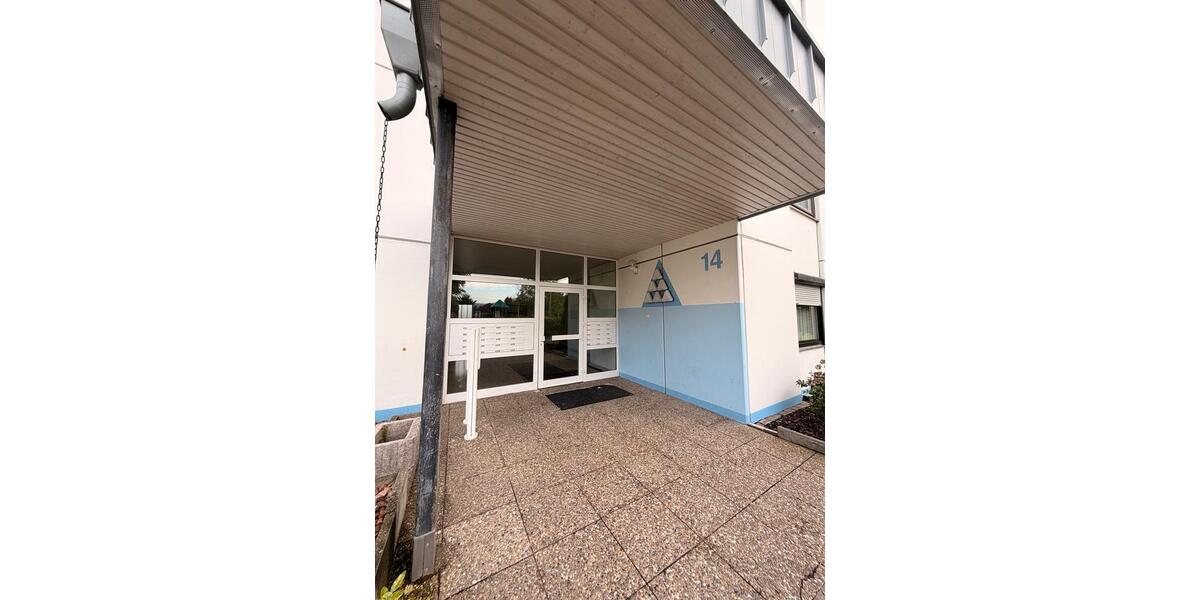 Etagenwohnung Ingelheim am Rhein - 4 Zimmer, 100 m&sup2;, 320.000&euro; | Angebot:26556486