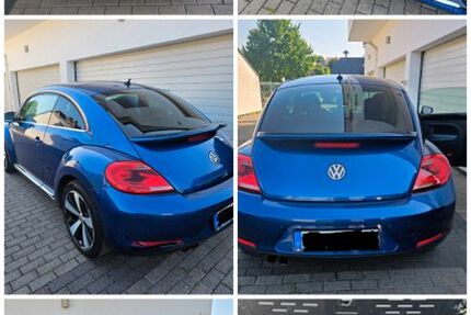 VW Beetle 119.581 km 8.900 &euro; Oestrich-Winkel 65375