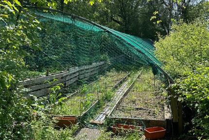 Grundstück Wiesbaden Bierstadt - 133&euro; | Angebot:21676736